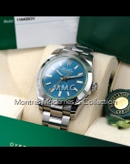 Rolex Milgauss r&eacute;f.116400GV Blue Z - Image 5