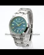 Rolex Milgauss réf.116400GV Blue Z - Image 2
