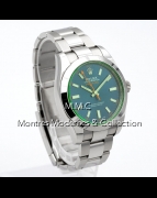 Rolex Milgauss réf.116400GV Blue Z - Image 3