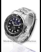 Rolex Sea-Dweller Deep Sea Cadran D-blue réf.126660 - Image 2