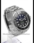 Rolex Sea-Dweller Deep Sea Cadran D-blue réf.126660 - Image 3