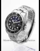 Rolex Sea-Dweller Deep Sea Cadran D-blue réf.136660 - Image 2