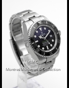 Rolex Sea-Dweller Deep Sea Cadran D-blue réf.136660 - Image 3