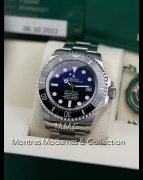 Rolex Sea-Dweller Deep Sea Cadran D-blue réf.136660 - Image 6