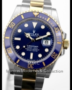 Rolex Submariner 41mm réf.126613LB - Image 4