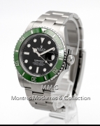Rolex Submariner Date 41mm "Starbucks" r&eacute;f.126610LV - Image 2
