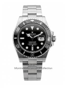 Rolex - Submariner Date 41mm réf.126610LN