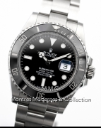 Rolex Submariner Date r&eacute;f.126610LN - Image 4