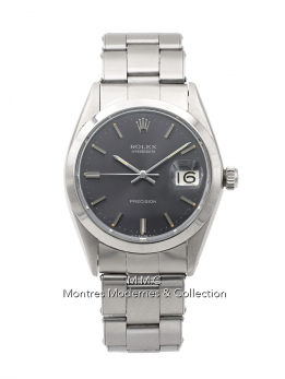 Rolex - Oyster Date Pr&eacute;cision r&eacute;f.6694