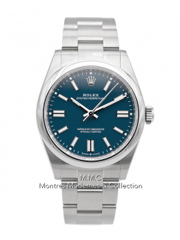 Rolex - Oyster Perpetual 134300
