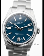 Rolex Oyster Perpetual réf.134300 - Image 4