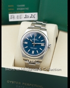 Rolex Oyster Perpetual réf.134300 - Image 6