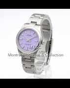 Rolex Oyster Perpetual 31mm réf.277200 Lavender Dial - Image 2