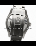 Rolex Oyster Perpetual 31mm réf.277200 Lavender Dial - Image 5