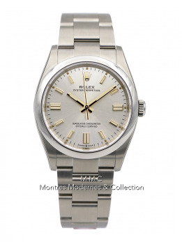 Rolex - Oyster Perpetual 36mm réf.126000