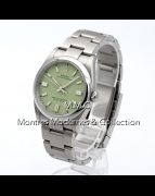 Rolex Oyster Perpetual 36mm "Pistachio" réf.126000 - Image 2