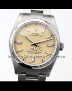 Rolex Oyster Perpetual 36mm r&eacute;f.126000 - Image 4