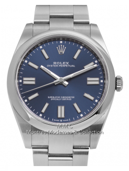 Rolex - Oyster Perpetual 41mm réf.124300