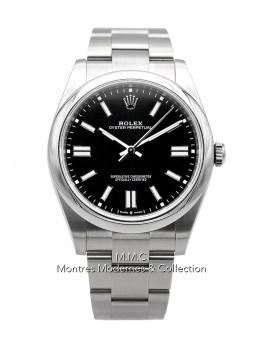 Rolex - Oyster Perpetual 41mm réf.124300