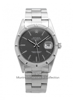 Rolex - Oyster Perpetual Date 15210