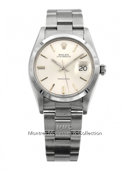 Rolex OysterDate réf.6694 - Image 1