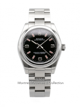 Rolex - Oyster Perpetual r&eacute;f.177200