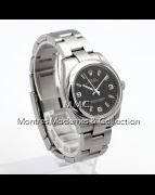 Rolex Oyster Perpetual r&eacute;f.177200 - Image 3