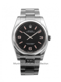 Rolex Oyster Perpetual réf.116000 - Image 1