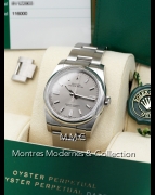 Rolex Oyster Perpetual ref.116000 - Image 6