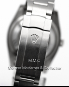 Rolex Oyster Perpetual r&eacute;f.116000 - Image 4