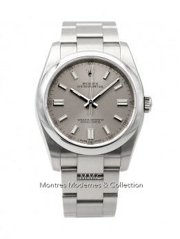 Rolex - Oyster Perpetual r&eacute;f.116000