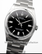 Rolex Oyster Perpetual réf.126000 - Image 4