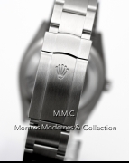 Rolex Oyster Perpetual réf.126000 - Image 5