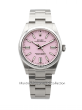 Rolex - Oyster Perpetual réf.134300 Pink Dial