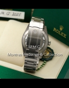 Rolex Oyster Perpetual réf.134300 Pistachio Dial - Image 4