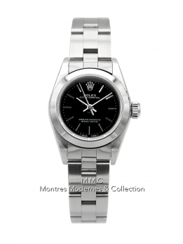 Rolex - Oyster Perpetual réf.67180