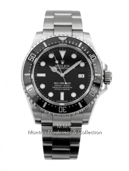 Rolex - Sea-Dweller réf.116600