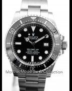 Rolex Sea-Dweller réf.116600 - Image 4