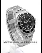 Rolex Sea-Dweller 4000 réf.16600 - Image 3