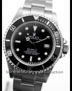 Rolex Sea-Dweller 4000 réf.16600 - Image 4