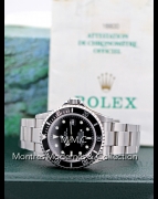 Rolex Sea-Dweller 4000 réf.16600 - Image 7