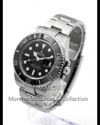 Rolex Sea-Dweller 43mm réf.126600 - Image 2