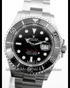 Rolex Sea-Dweller 43mm réf.126600 - Image 4