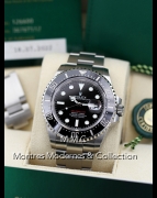 Rolex Sea-Dweller 43mm réf.126600 - Image 6