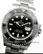 Rolex Sea-Dweller 43mm r&eacute;f.126600 - Image 4