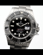 Rolex Sea-Dweller 43mm r&eacute;f.126600 - Image 4