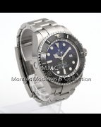 Rolex Sea-Dweller Deep Sea Cadran D-blue réf.116660 - Image 3