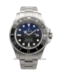 Rolex - Sea-Dweller Deep Sea D-blue réf.116660