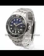 Rolex Sea-Dweller Deep Sea D-blue réf.116660 - Image 2