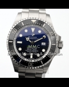Rolex Sea-Dweller Deep Sea D-blue réf.116660 - Image 4